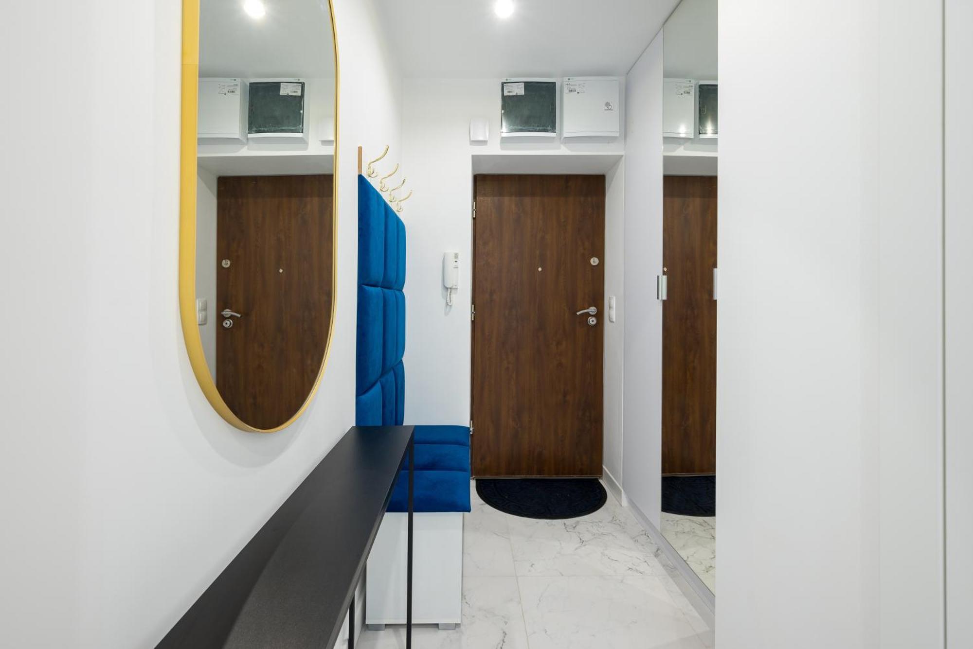 Appartement Parkland Deluxe *