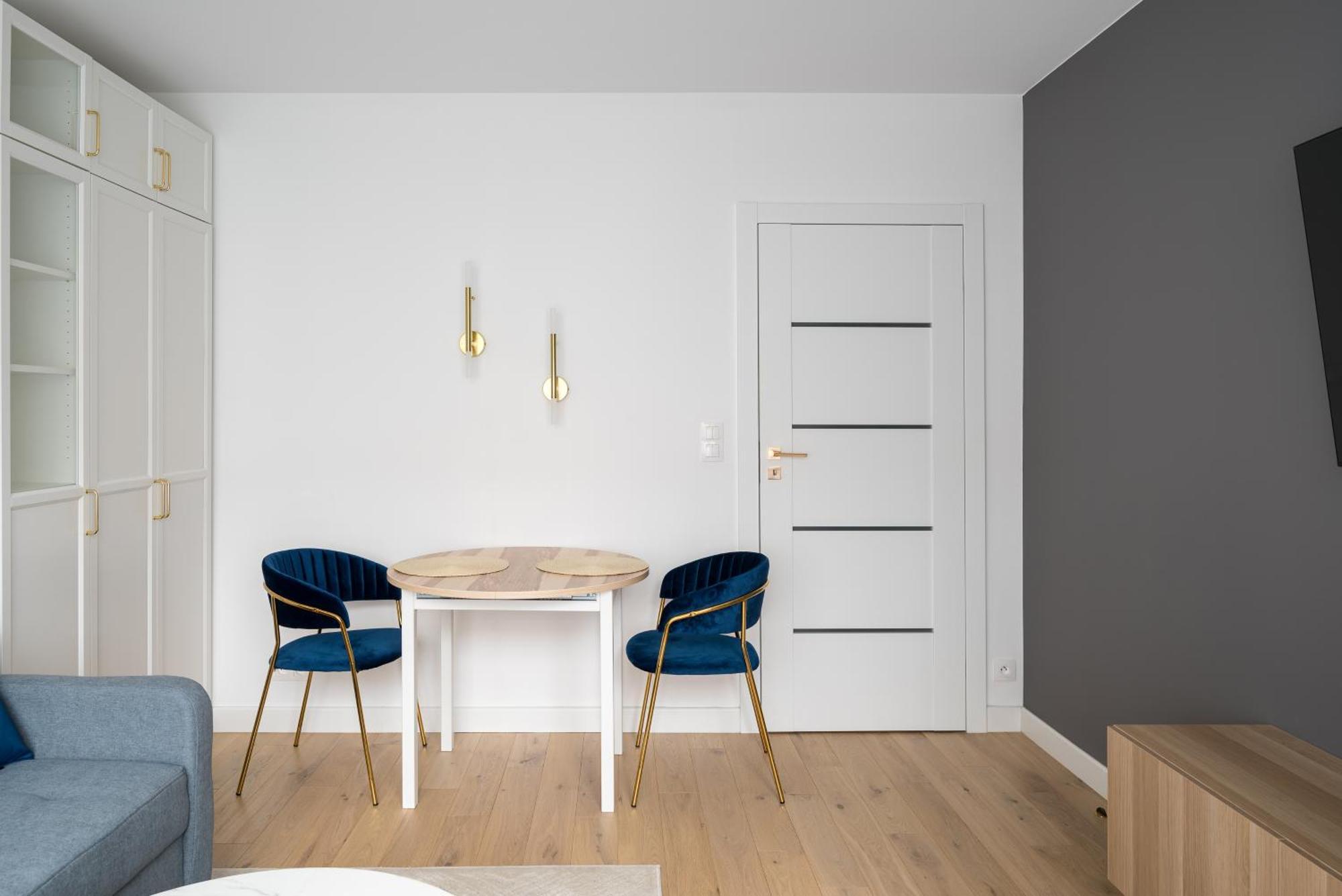 Appartement Parkland Deluxe *