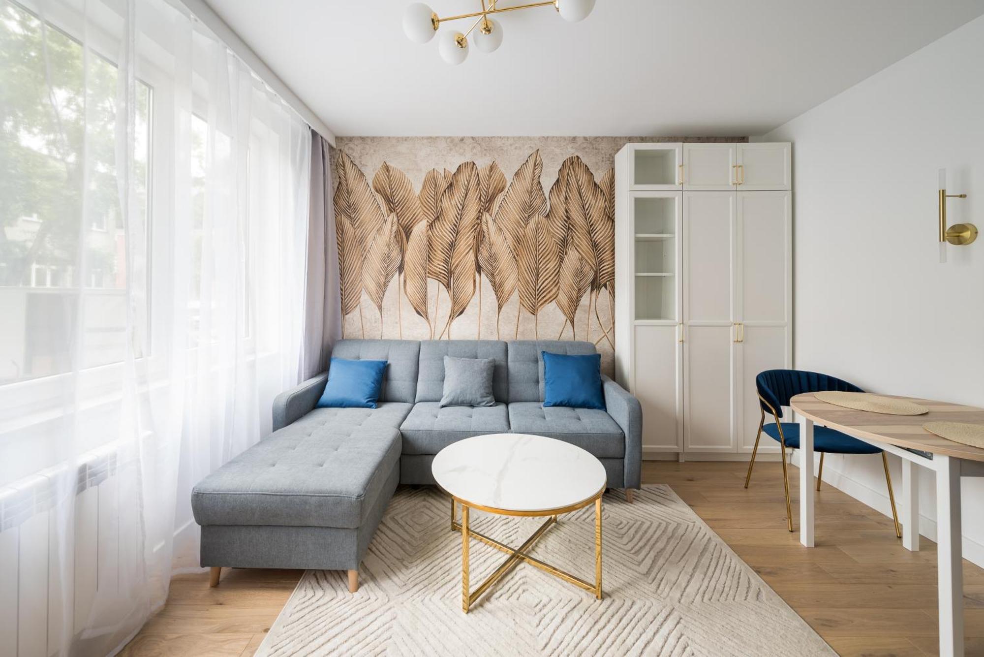 Appartement Parkland Deluxe *